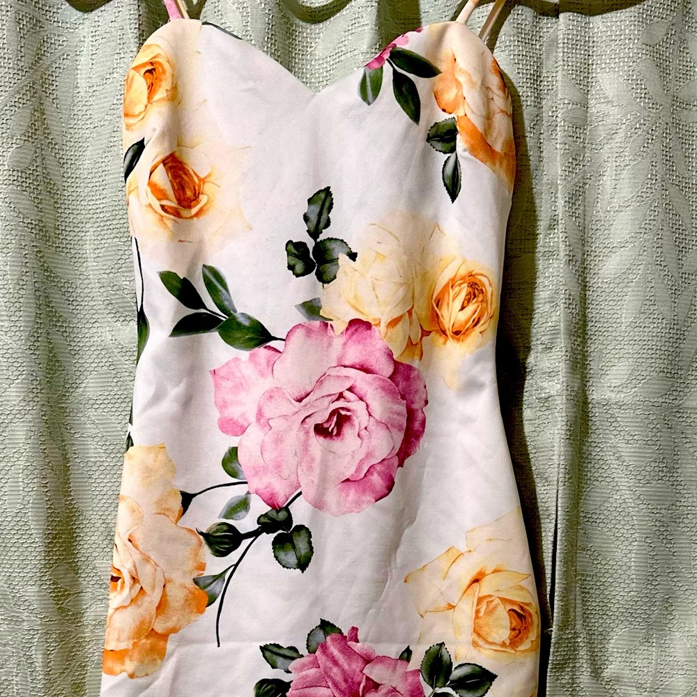 Women’s dress . New